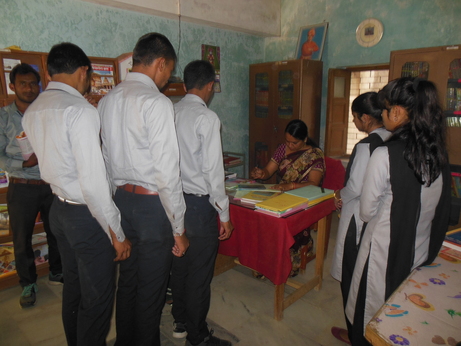 gallery